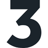 3Pillar logo